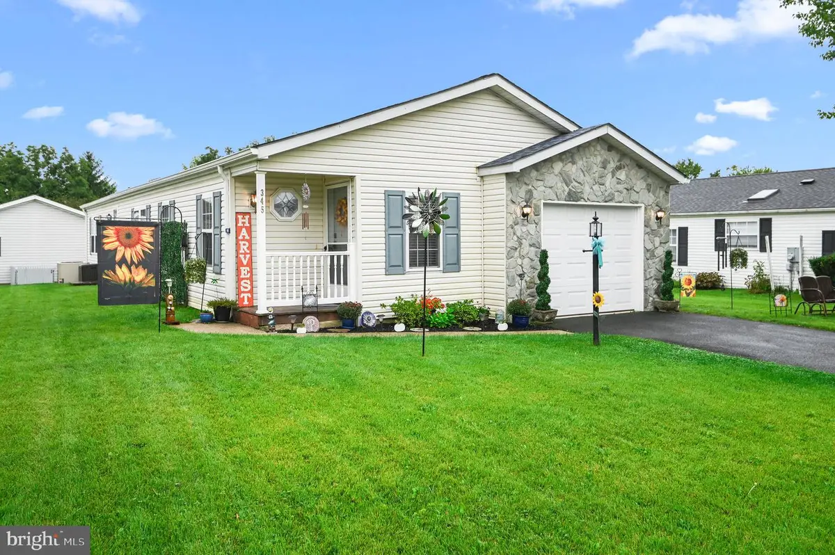 345 Countryside Cir, New Hope, PA 18938 - #1