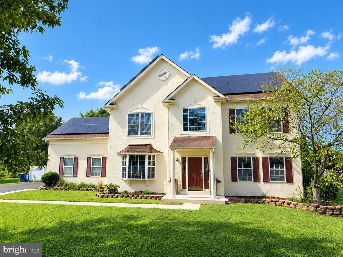 312 Alexander Ct, Chalfont, PA 18914 - #1