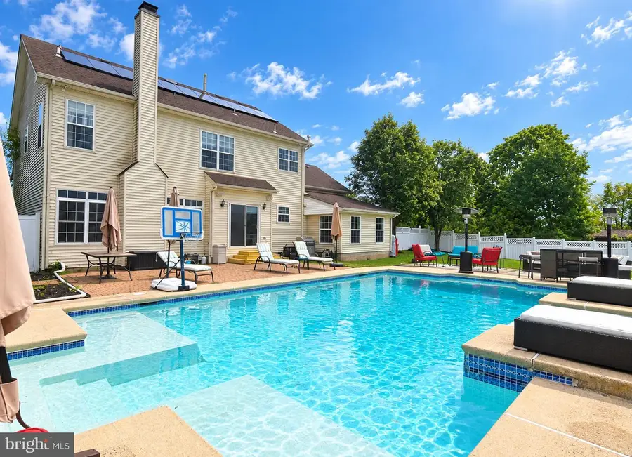312 Alexander Ct, Chalfont, PA 18914 - #2