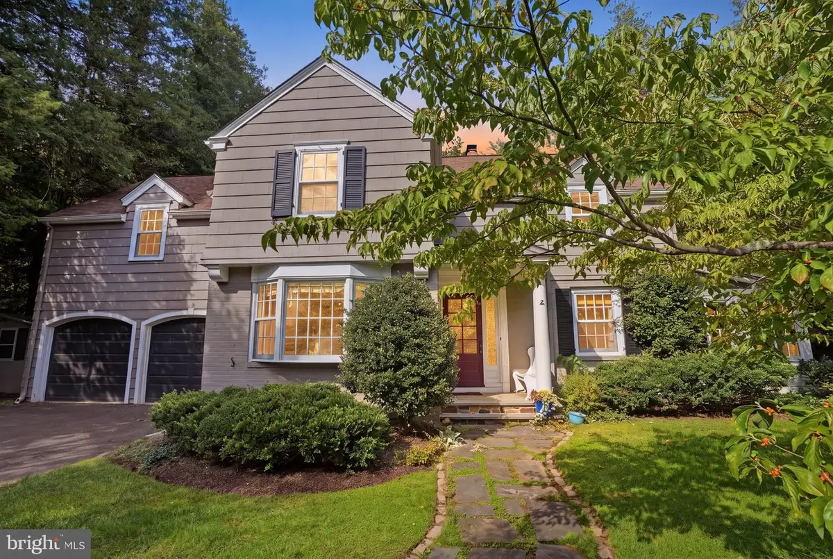 1204 Evergreen Rd, Yardley, PA 19067 - #1