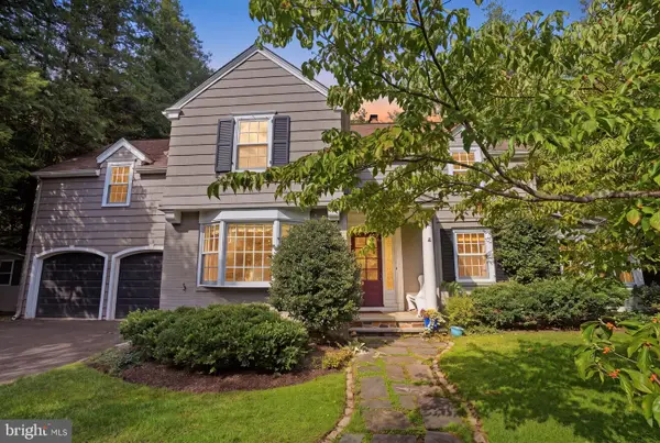 1204 Evergreen Rd, YARDLEY, PA 19067