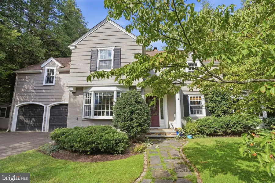 1204 Evergreen Rd, Yardley, PA 19067 - #2