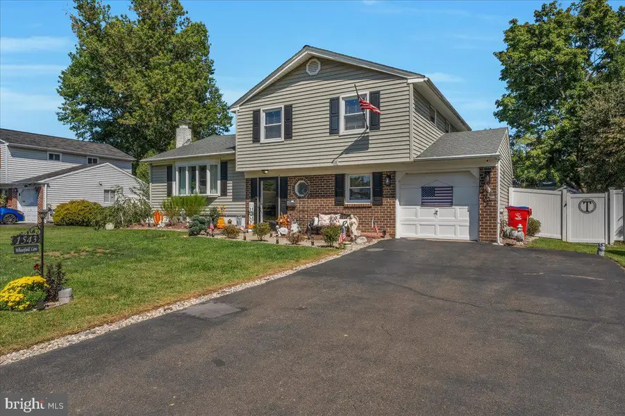 1543 Wheatfield Ln, Warminster, PA 18974 - #2