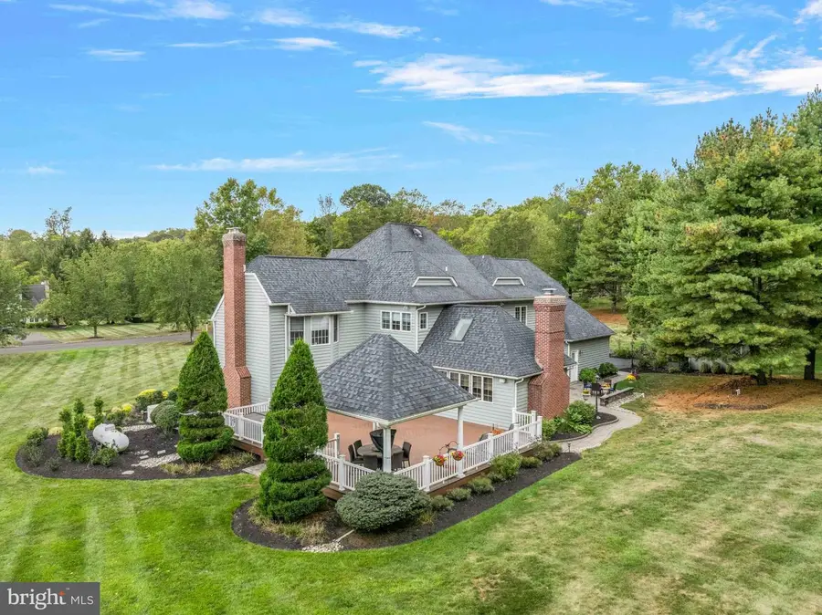 2905 Stover Trl, Doylestown, PA 18902 - #2