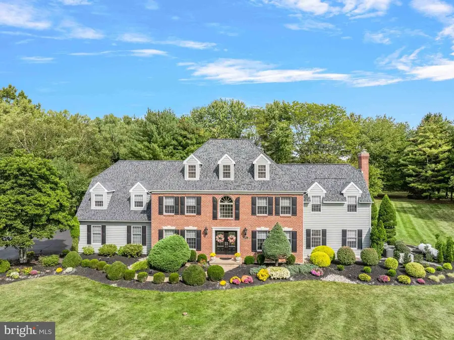 2905 Stover Trl, Doylestown, PA 18902 - #3