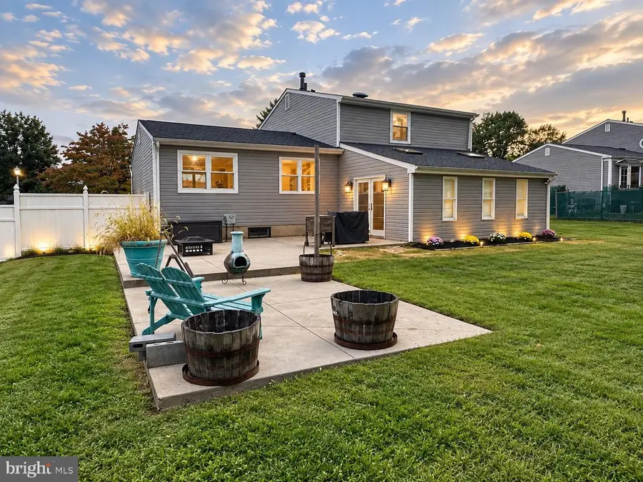 5913 Hudson Rd, Bensalem, PA 19020 - #2