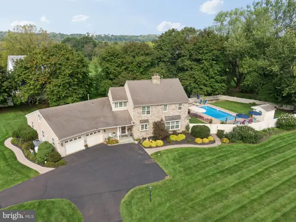 2 Cavallo Way, DOYLESTOWN, PA 18901