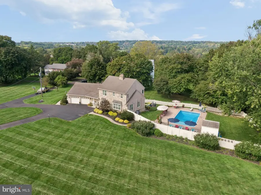 2 Cavallo Way, Doylestown, PA 18901 - #2