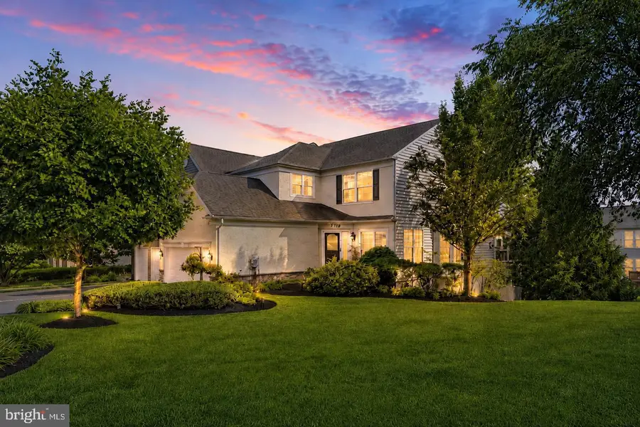 2114 Redbud Ln, Furlong, PA 18925 - #2