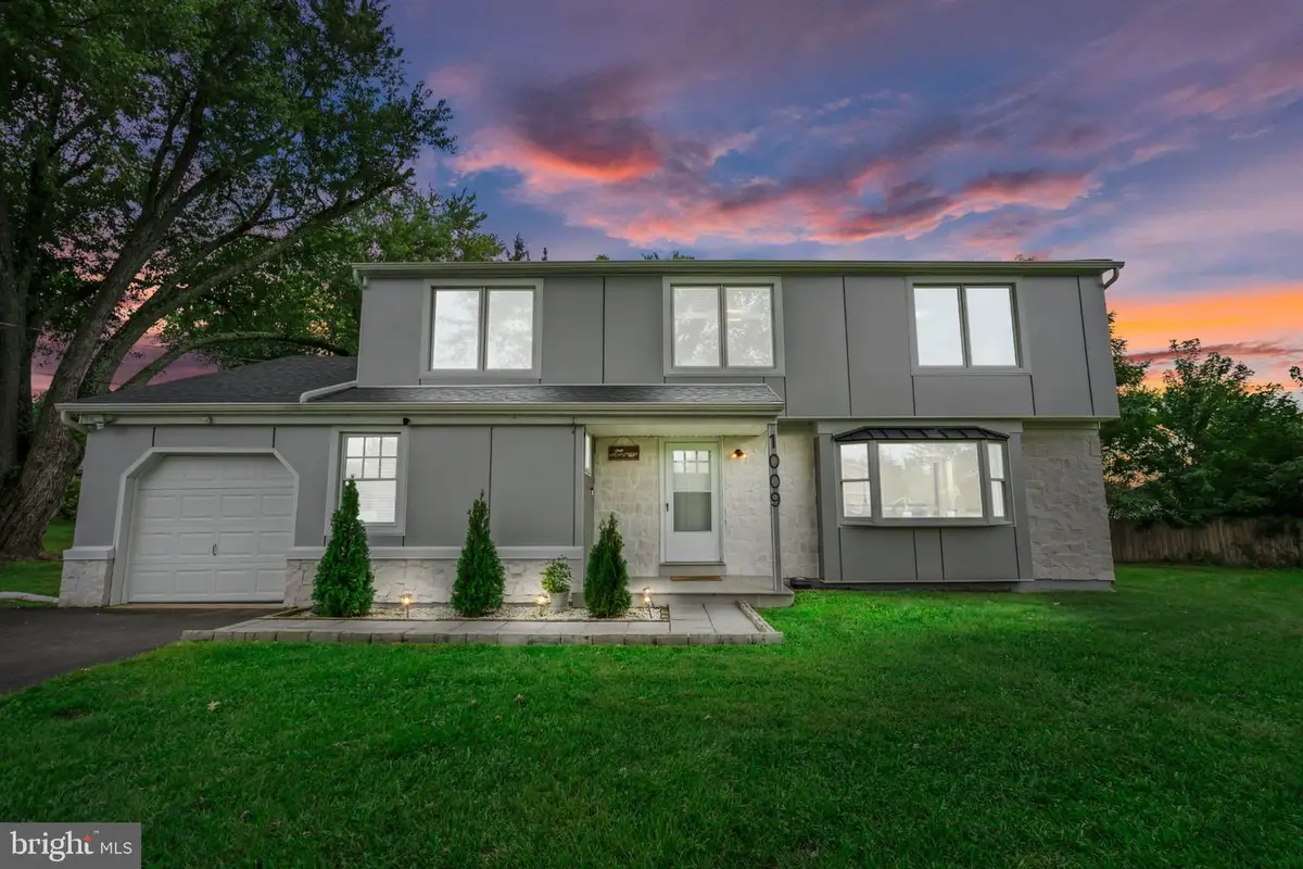 1009 Log College Dr, Warminster, PA 18974 - #1