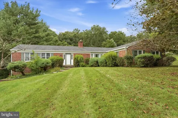 5632 S Deer Run Rd, DOYLESTOWN, PA 18902