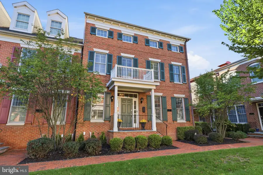 3 Watson Mill Ln, Newtown, PA 18940 - #3
