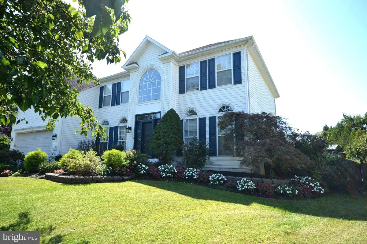 804 Sweet Cherry St, Warrington, PA 18976 - #1