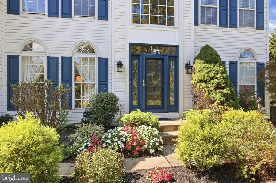 804 Sweet Cherry St, Warrington, PA 18976 - #3