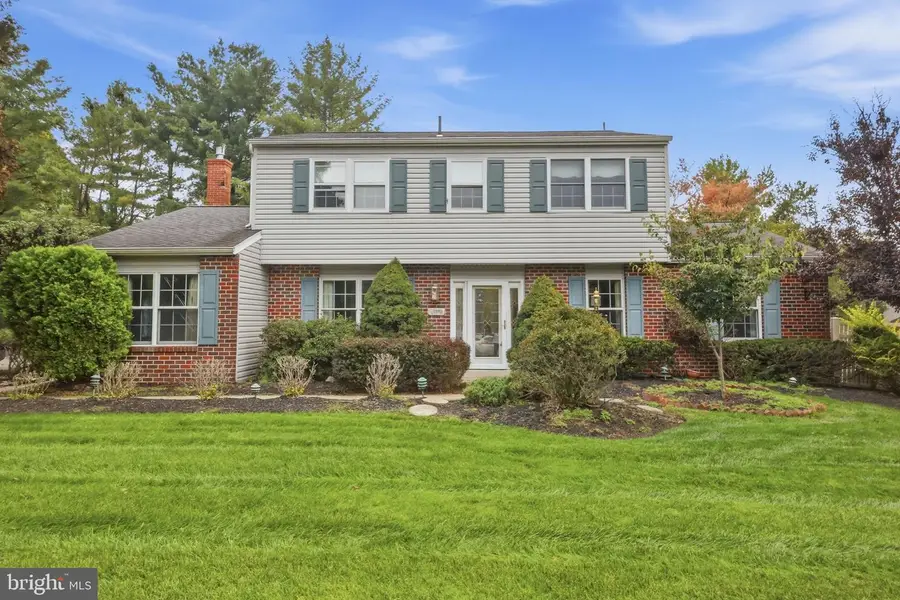389 Upper Holland Rd, Richboro, PA 18954 - #2