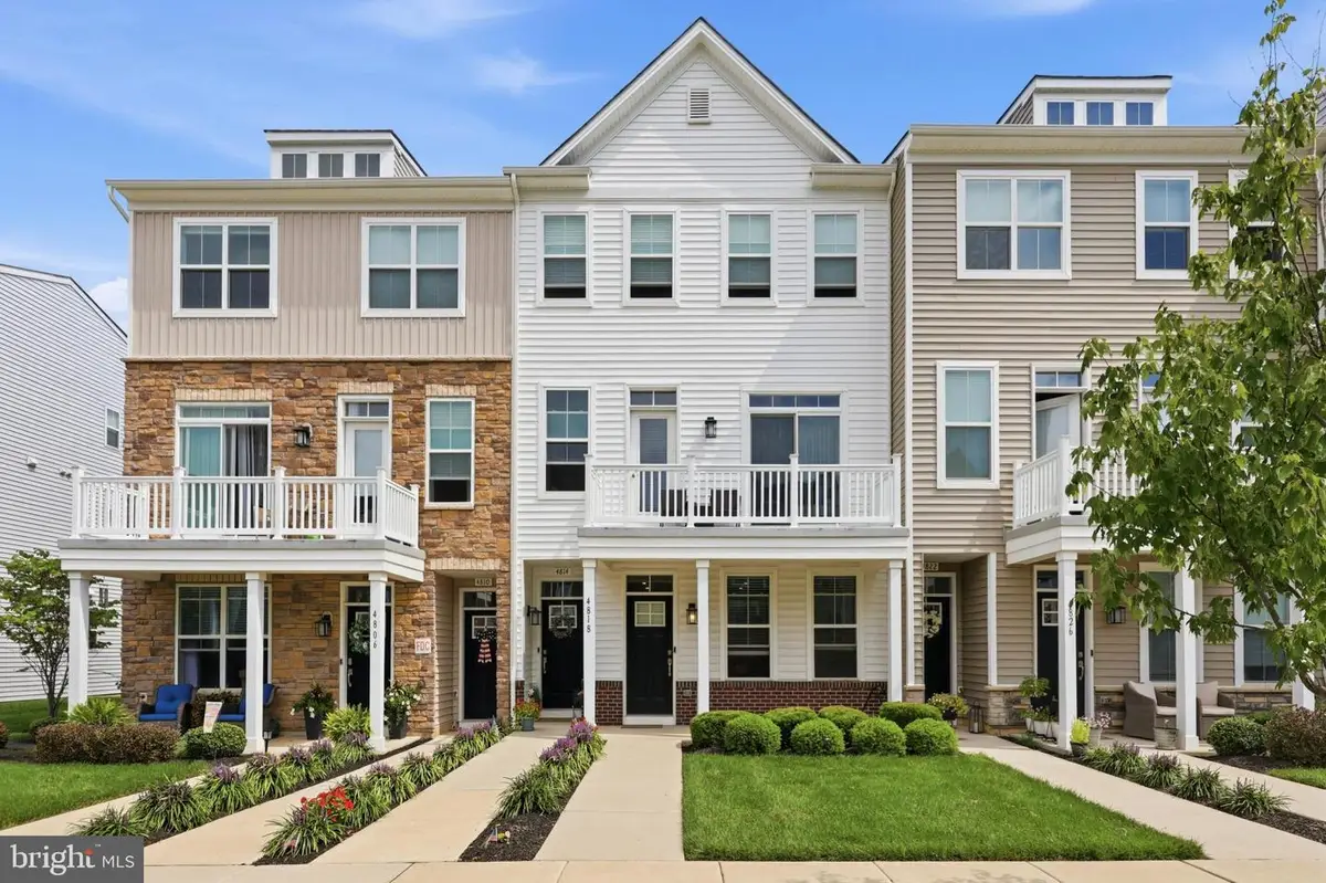 4818 Franklin Cir, Pipersville, PA 18947 - #1