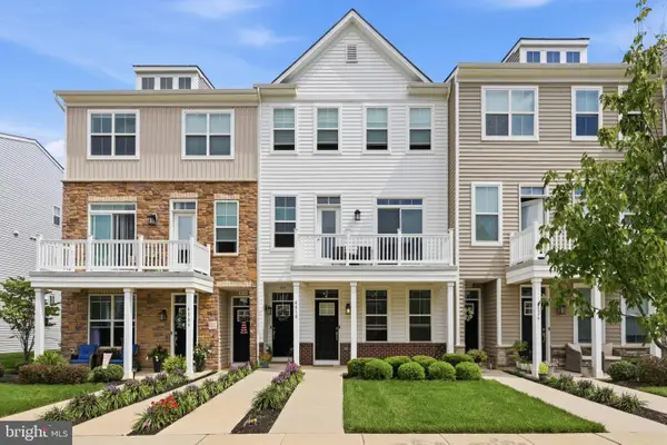 4818 Franklin Cir, PIPERSVILLE, PA 18947