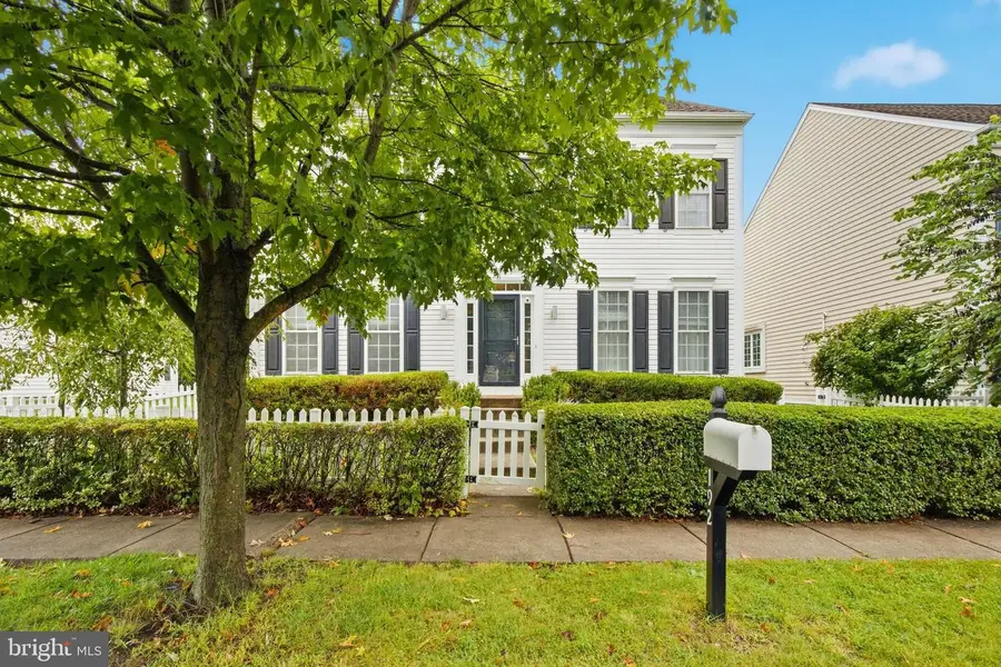 192 Pipers Inn Dr, Fountainville, PA 18923 - #3