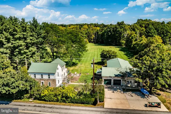 1615 Fels Rd, QUAKERTOWN, PA 18951