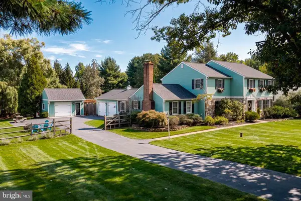 3889 Robin Rd, FURLONG, PA 18925