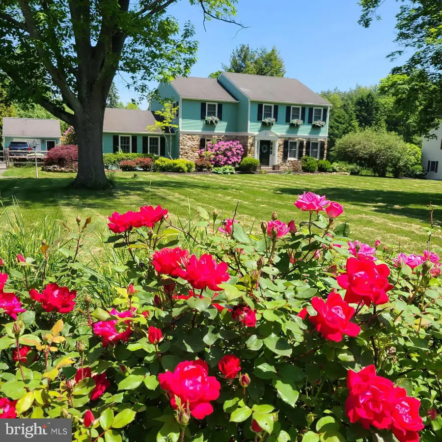 3889 Robin Rd, Furlong, PA 18925 - #2