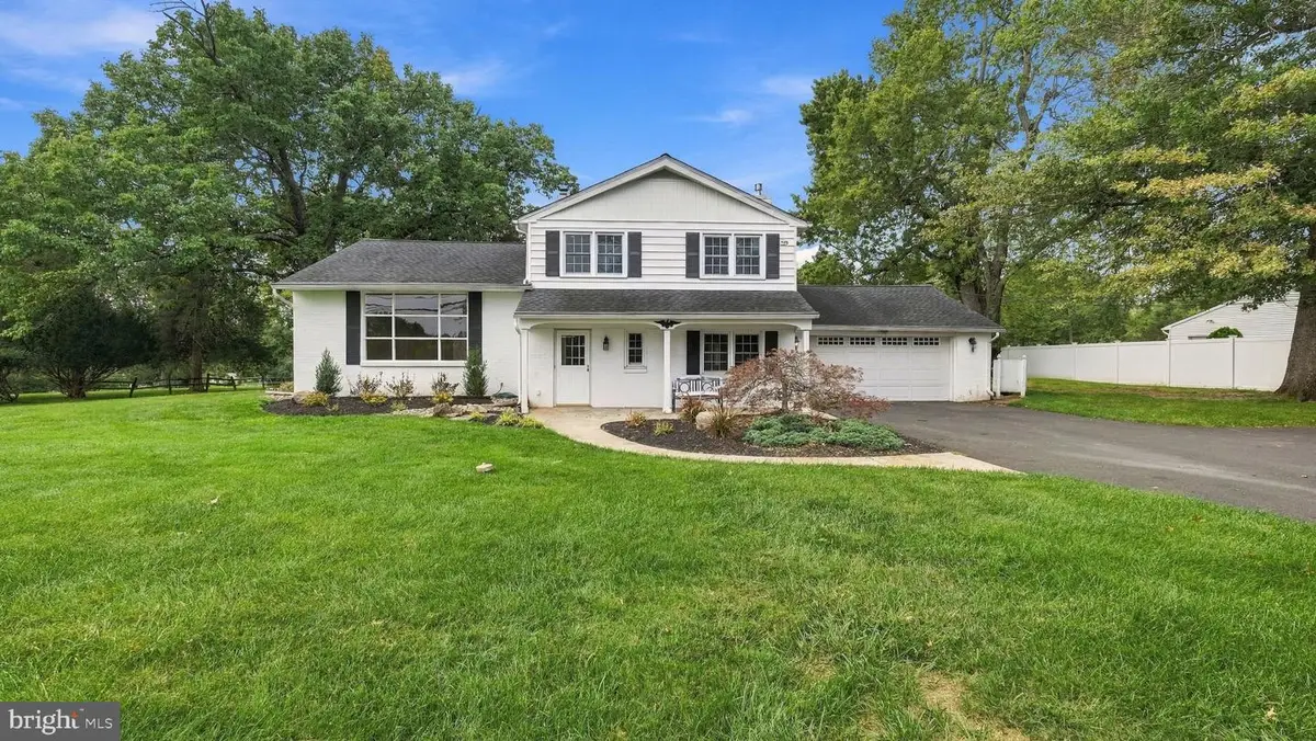 3632 Bristol Rd, Chalfont, PA 18914 - #1