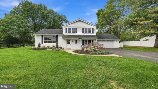 3632 Bristol Rd, CHALFONT, PA 18914