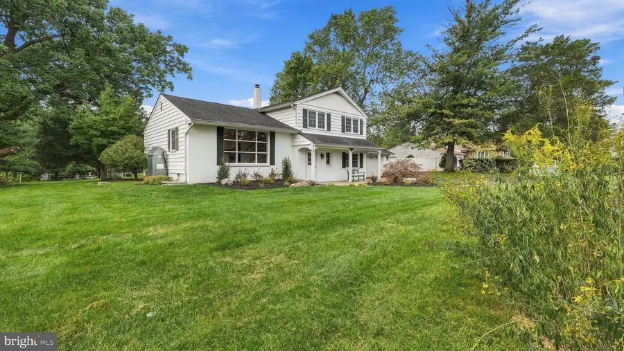 3632 Bristol Rd, Chalfont, PA 18914 - #3