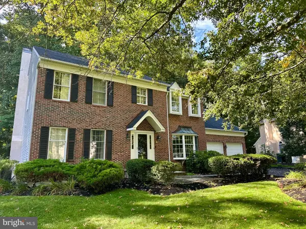 153 Mountain Oaks Rd, YARDLEY, PA 19067
