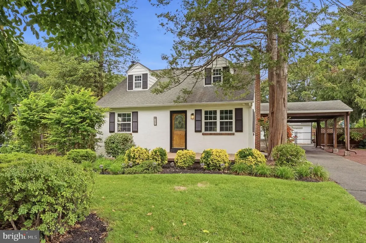 306 Comly Ave, Langhorne, PA 19047 - #1