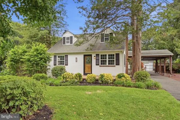 306 Comly Ave, LANGHORNE, PA 19047