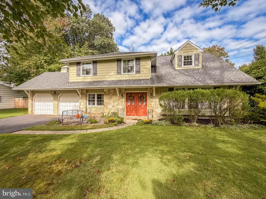 385 Saly Rd, Yardley, PA 19067 - #2