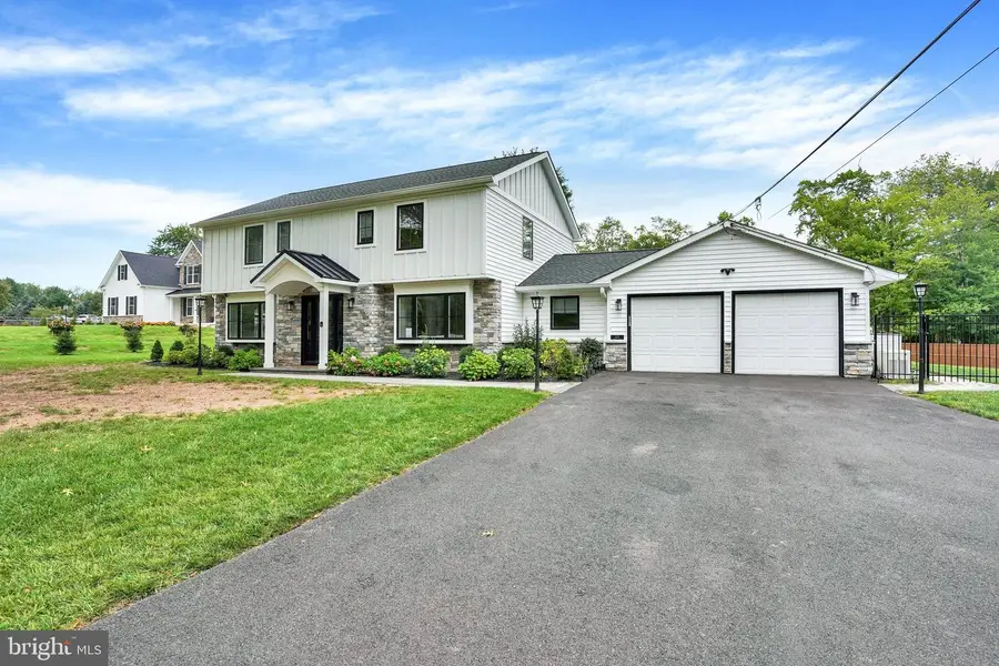 501 Washington Crossing Rd, Newtown, PA 18940 - #2