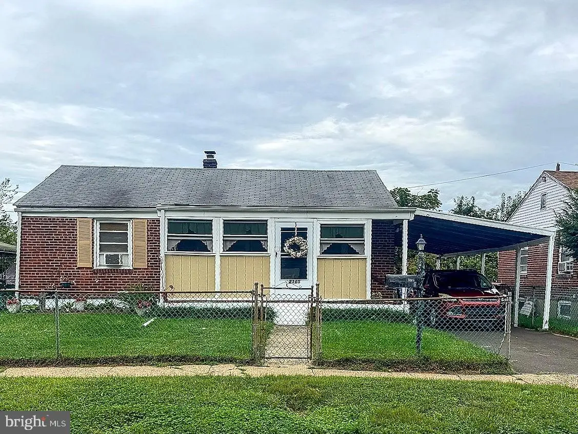 2215 Airacobra St, Levittown, PA 19057 - #1