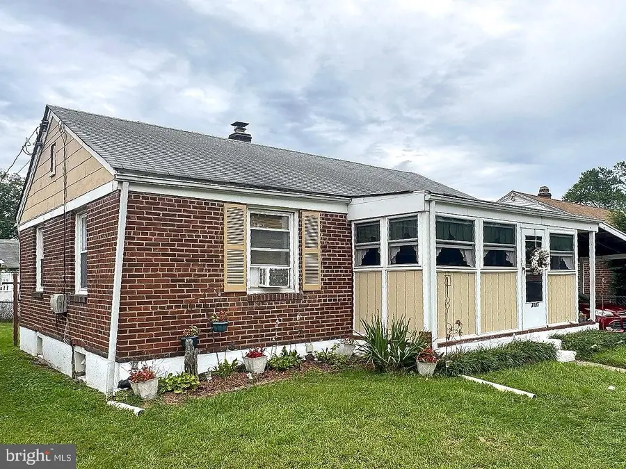 2215 Airacobra St, Levittown, PA 19057 - #2