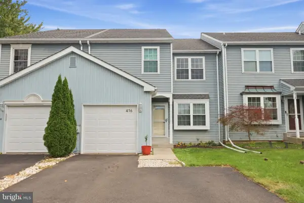 416 Bellows Ln, FEASTERVILLE TREVOSE, PA 19053