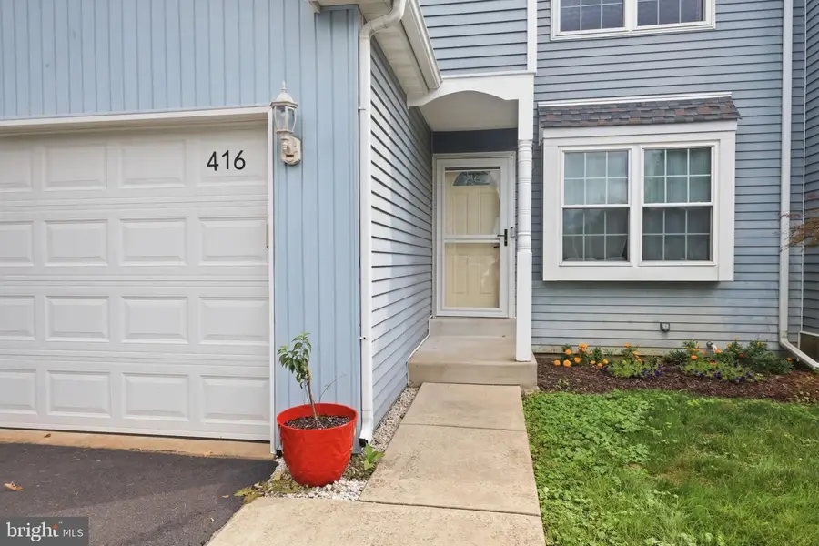 416 Bellows Ln, Feasterville Trevose, PA 19053 - #3