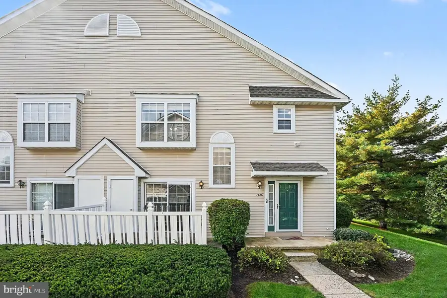 1426 Angela Ct, Jamison, PA 18929 - #2
