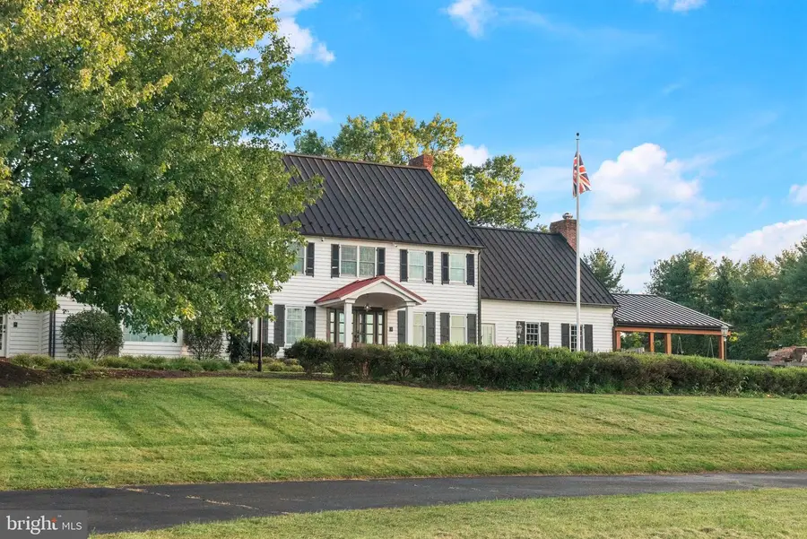 360 Woodhill Rd, Newtown, PA 18940 - #3