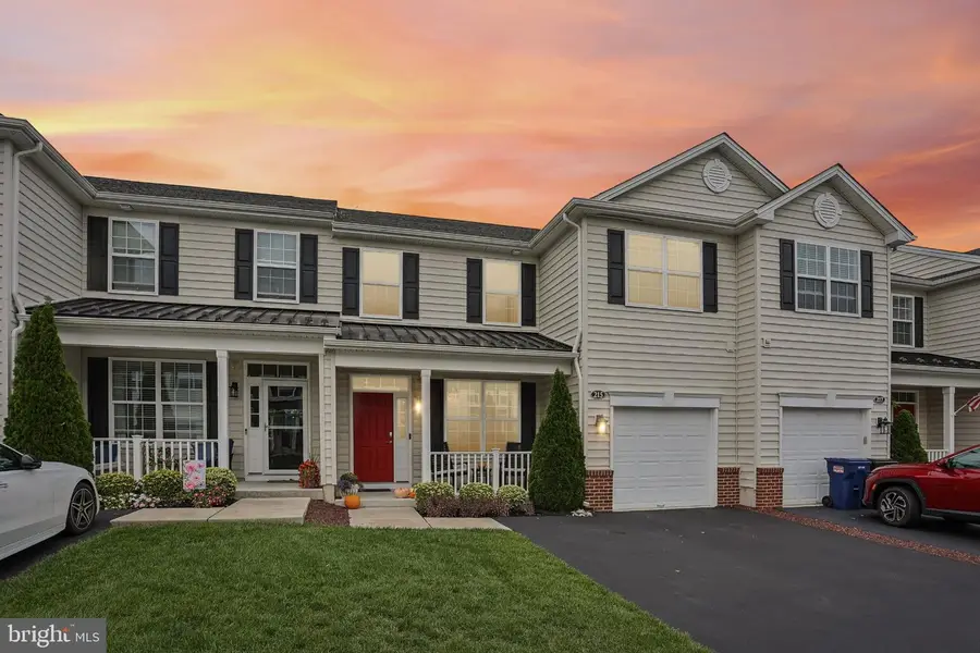 215 Parish Rd, Fallsington, PA 19054 - #2