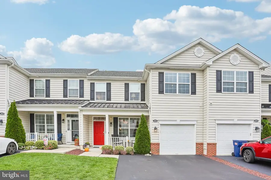 215 Parish Rd, Fallsington, PA 19054 - #3
