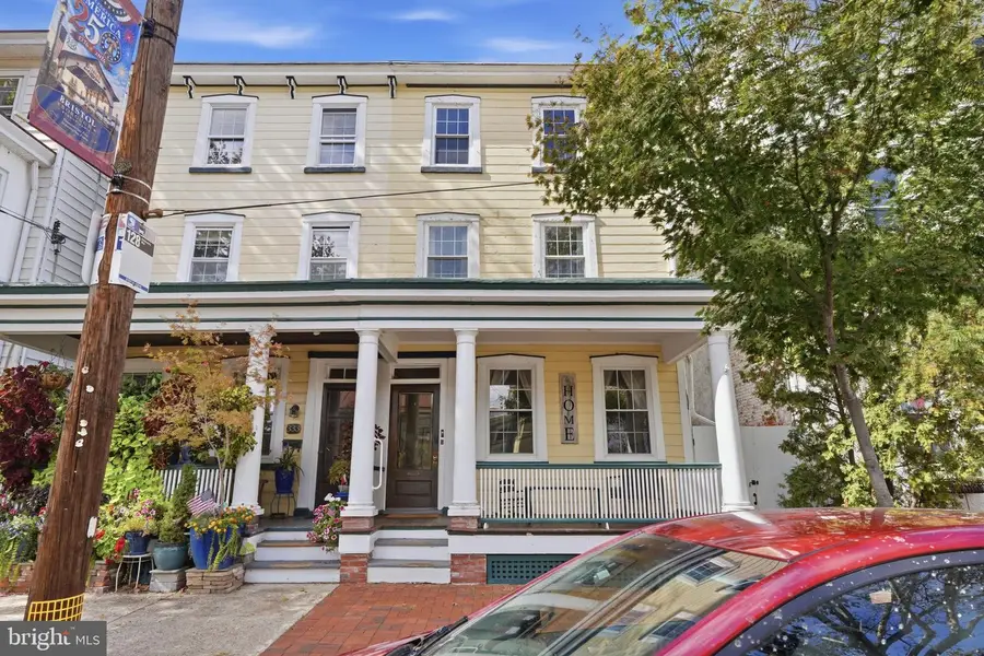 335 Radcliffe St, Bristol, PA 19007 - #2