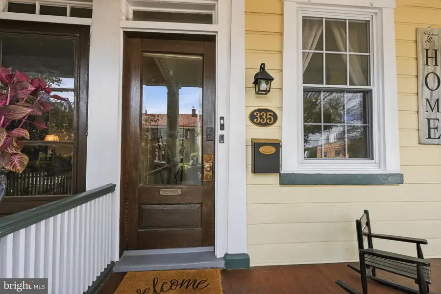 335 Radcliffe St, Bristol, PA 19007 - #3
