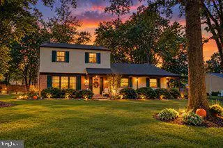 108 Gertrude Dr, CHALFONT, PA 18914