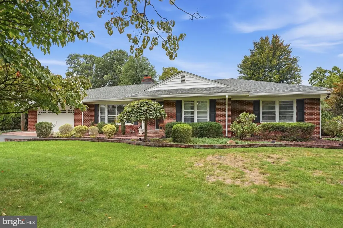 58 Black Rock Rd, Yardley, PA 19067 - #1