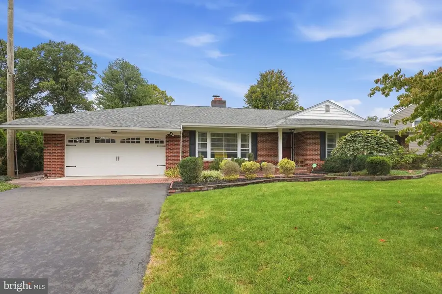 58 Black Rock Rd, Yardley, PA 19067 - #2