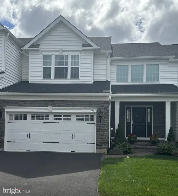 69 Lavender Dr, YARDLEY, PA 19067