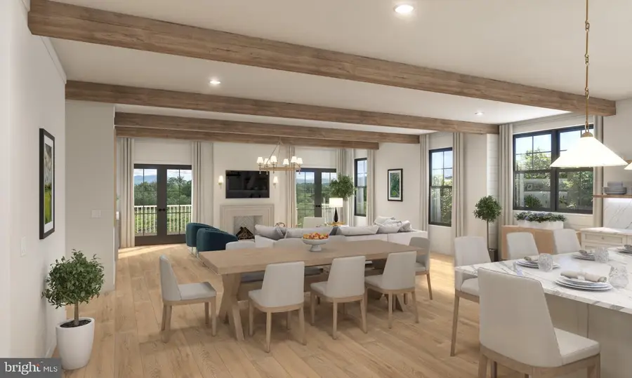 Normandy At Village Crossing, Lahaska, PA 18931 - #2
