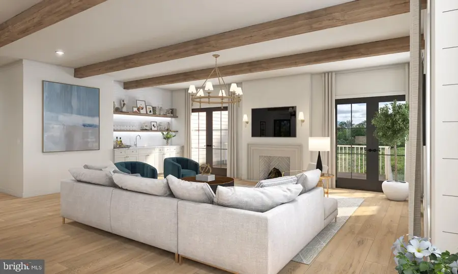 Normandy At Village Crossing, Lahaska, PA 18931 - #3