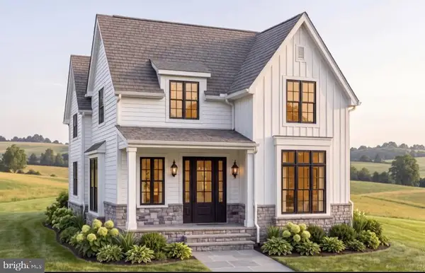 Lot 4 Village Crossing, LAHASKA, PA 18931